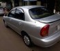 Daewoo Lanos   2004 - Bán xe cũ Daewoo Lanos đời 2004, giá chỉ 82 triệu