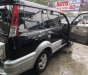 Mitsubishi Jolie MT 2004 - Xe cũ Mitsubishi Jolie MT năm 2004, màu đen, nhập khẩu