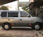 Mitsubishi Jolie 2005 - Cần bán xe Mitsubishi Jolie đời 2005, màu bạc