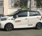 Kia Morning   Si  2016 - Bán Kia Morning Si sản xuất 2016, màu trắng xe gia đình giá cạnh tranh