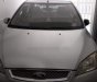 Ford Focus 2007 - Bán Ford Focus đời 2007, màu bạc, giá 269tr