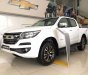 Chevrolet Colorado 2018 - Bán Chevrolet Colorado năm sản xuất 2018, màu trắng, nhập khẩu nguyên chiếc, 651tr