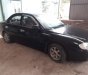 Kia Spectra 2004 - Cần bán gấp Kia Spectra 2004, màu đen, nhập khẩu nguyên chiếc