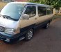 Toyota Hiace MT 2000 - Cần bán xe cũ Toyota Hiace MT 2000, nhập khẩu