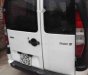 Fiat Doblo   2004 - Bán xe Fiat Doblo năm 2004, màu trắng giá cạnh tranh