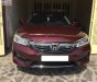 Honda Accord 2.4 AT 2017 - Gia đình tôi cần bán 1 xe Honda Accord 2.4L - AT màu đỏ, xe nhập khẩu Thái Lan