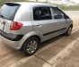 Hyundai Getz   2009 - Bán Hyundai Getz năm sản xuất 2009, màu bạc