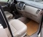 Toyota Innova E 2014 - Bán Toyota Innova E đời 2014, màu vàng cát, còn mới