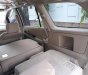 Toyota Innova 2.0E 2015 - Mình cần bán xe Toyota Innova E đời cuối 2015, số sàn màu bạc