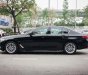 BMW 5 Series 530i 2019 - Bán xe BMW 5 Series 530i sản xuất 2019, màu đen, nhập khẩu Đức