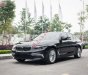 BMW 5 Series 530i 2019 - Bán xe BMW 5 Series 530i sản xuất 2019, màu đen, nhập khẩu Đức