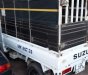 Suzuki Super Carry Truck 2012 - Bán Suzuki Super Carry Truck đời 2012, màu trắng như mới