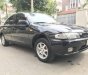 Mazda 323   2007 - Bán Mazda 323 đời 2007, màu đen, nhập khẩu nguyên chiếc, giá chỉ 106 triệu