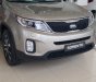 Kia Sorento 2019 - Bán xe Kia Sorento sản xuất năm 2019, màu vàng cát