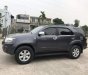 Toyota Fortuner 2009 - Bán xe Toyota Fortuner đời 2009, màu xám, giá 565tr