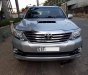 Toyota Fortuner 2.5  2015 - Bán ô tô Toyota Fortuner 2.5 sản xuất năm 2015, giá 795tr