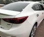 Mazda 3 2.0 AT 2015 - Bán xe Mazda 3 2.0, đăng ký T4/2015, màu trắng