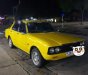 Toyota Corona 1980 - Cần bán lại xe Toyota Corona đời 1980, màu vàng, nhập khẩu