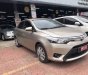 Toyota Vios   G AT 2015 - Cần bán Toyota Vios G AT năm 2015 số tự động