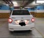 Hyundai Grand i10 AT 2016 - Bán xe Hyundai Grand i10 AT sản xuất năm 2016, màu trắng, xe nhập  