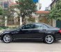 Mercedes-Benz C class C300 AMG 2011 - Cần bán lại xe Mercedes C300 AMG đời 2012, màu đen, xe mới đi được 58000km