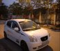 Kia Morning 2008 - Cần bán lại xe Kia Morning năm sản xuất 2008, màu trắng, nhập khẩu nguyên chiếc