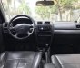 Mazda 323   2007 - Bán Mazda 323 đời 2007, màu đen, nhập khẩu nguyên chiếc, giá chỉ 106 triệu