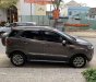 Ford EcoSport 2014 - Bán Ford EcoSport đời 2014, màu nâu, nhập khẩu nguyên chiếc