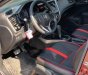 Honda City 2016 - Cần bán xe Honda City đời 2016, màu đỏ số tự động
