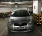 Toyota Yaris 2008 - Bán xe Toyota Yaris đời 2008, màu bạc