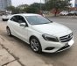 Mercedes-Benz A class A200 2014 - Cần bán Mercedes A200 model 2015 nhập nguyên chiếc tại Đức, odo 2 vạn mới đến 99%