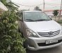 Toyota Innova   G   2012 - Cần bán gấp Toyota Innova G năm sản xuất 2012, màu bạc chính chủ, giá chỉ 425 triệu