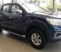 Nissan Navara 2018 - Cần bán Nissan Navara sản xuất năm 2018, màu xanh lam, nhập khẩu, giá tốt