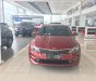 Kia Optima 2018 - Bán ô tô Kia Optima năm 2018, màu đỏ