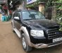 Ford Everest 2.5L 4x2 MT 2009 - Bán Ford Everest 2.5L 4x2 MT sản xuất 2009, máy zin, nổ êm