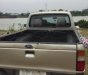 Ford Ranger XLT 4x4 MT 2002 - Bán xe Ford Ranger, xe nhà dùng máy móc gầm còn ngon chắc chắn