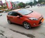 Ford Fiesta 2012 - Bán ô tô Ford Fiesta đời 2012, nhập khẩu số tự động, giá 335tr