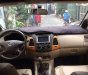 Toyota Innova  G   2010 - Bán Toyota Innova G đời 2010, màu bạc