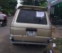 Mitsubishi Jolie 2005 - Bán Mitsubishi Jolie đời 2005, màu kem (be), 130tr