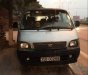 Toyota Hiace 2000 - Bán Toyota Hiace đời 2000, màu xanh ngọc, 16 chỗ