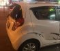 Chevrolet Spark 2014 - Cần bán lại xe Chevrolet Spark năm 2014, màu trắng, nhập khẩu giá cạnh tranh