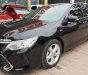 Toyota Camry 2.5Q 2017 - Bán ô tô Toyota Camry 2.5Q sản xuất 2017, màu đen nội thất đen