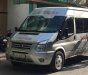 Ford Transit 2016 - Bán Ford Transit 2016, màu bạc