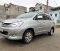 Toyota Innova 2011 - Bán ô tô Toyota Innova đời 2011, màu bạc chính chủ, 460 triệu