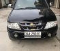 Isuzu Hi lander 2009 - Bán Isuzu Hi lander sản xuất năm 2009, màu đen 