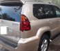 Lexus GX 470 2007 - Bán Lexus GX470, sx 2007, đăng ký 2008 - Một chủ sử dụng từ đầu, biển VIP 4 số
