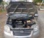 Daewoo Gentra   2009 - Bán Daewoo Gentra đời 2009, màu bạc 