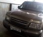 Isuzu Trooper 2000 - Bán ô tô Isuzu Trooper đời 2000, xe nhập chính chủ giá cạnh tranh