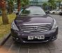 Nissan Teana 2008 - Cần bán lại xe Nissan Teana đời 2008, màu tím, nhập khẩu nguyên chiếc, 500 triệu