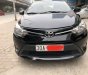 Toyota Vios   2015 - Cần bán xe Toyota Vios năm sản xuất 2015, màu đen  